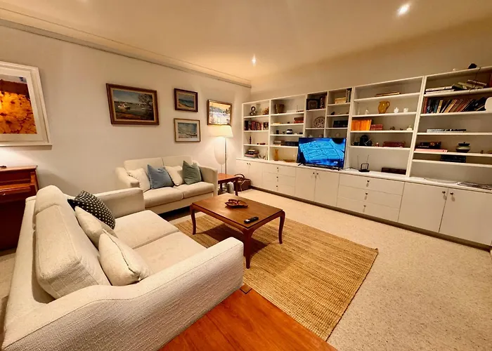 3 Bdrm 2 Bthrm House Close To Canberra Cbd & Anu