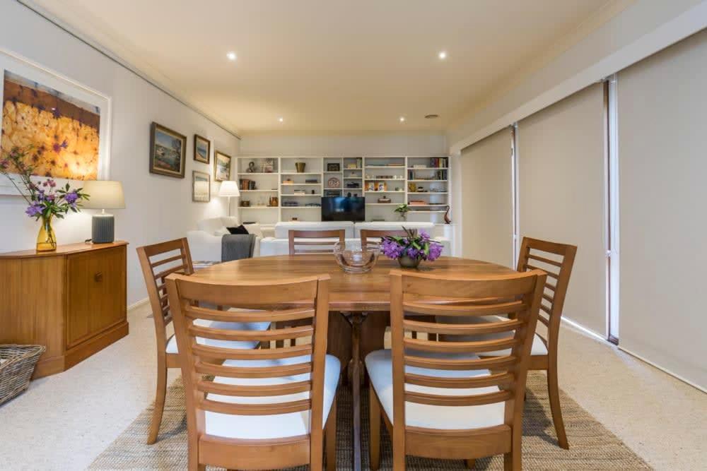Holiday home 3 Bdrm 2 Bthrm House Close To Cbd & Anu