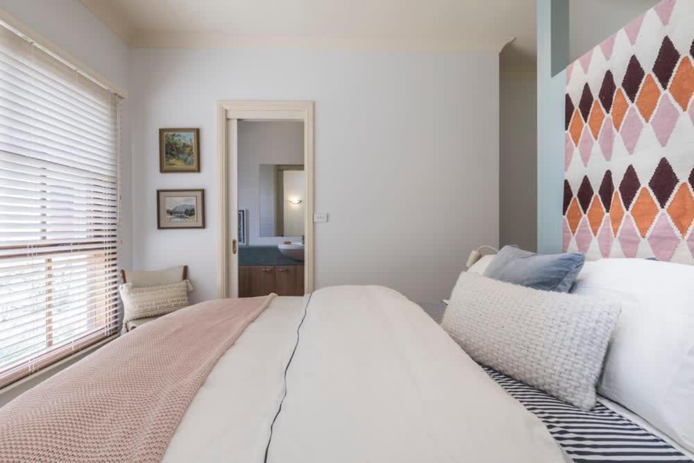 Holiday home 3 Bdrm 2 Bthrm House Close To Cbd & Anu *